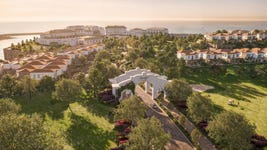 Modon partners with Montage Hotels & Resorts to bring ultra-luxury hospitality brand to Egypt’s Ras El Hekma (Photo: AETOSWire)