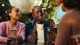 Hero Beer Garden Moment