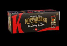 New Packaging