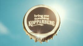 Bottle Top visual