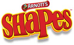 Arnott’s Shapes