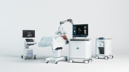 HistoSonics Edison® Histotripsy System