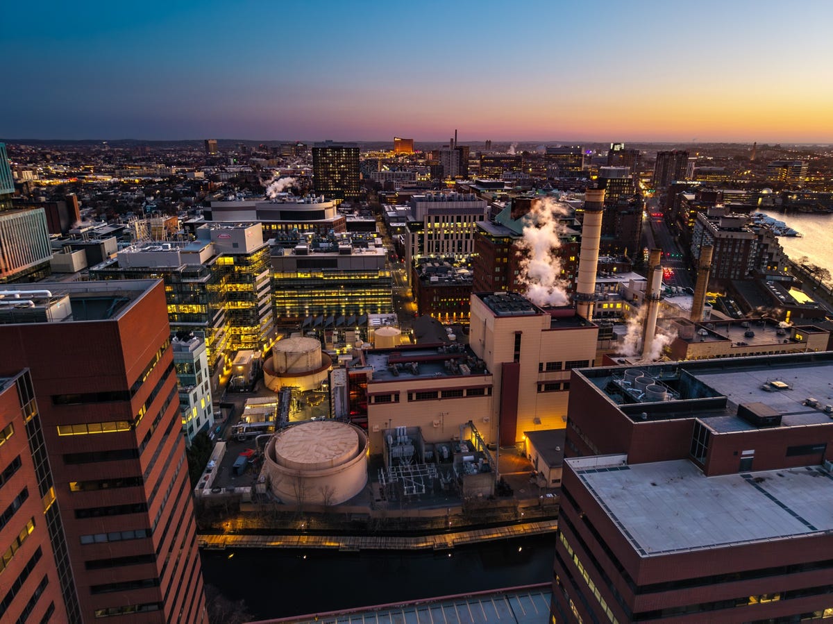 Gradiant Announces Series E Financing at $2 Billion Valuation to Accelerate Expansion in AI, Semiconductors, and Industrial Water Infrastructure - PA Media
