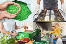 TREASoURcE addressed circular economy challenges across energy, plastics and biobased side streams, combining technical solutions with stakeholder and citizen engagement.