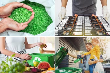 TREASoURcE addressed circular economy challenges across energy, plastics and biobased side streams, combining technical solutions with stakeholder and citizen engagement.