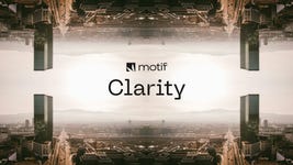 motif Launches Clarity, a First-of-Its-Kind AI Financial Intelligence System