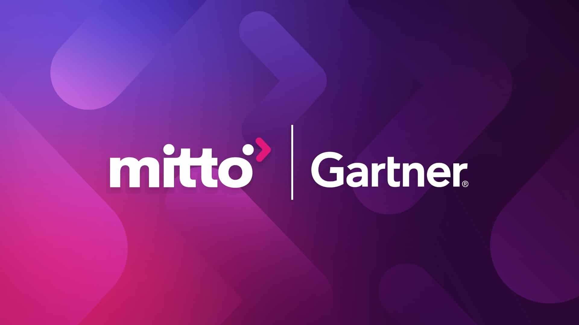 Mitto Positioned in the 2026 Gartner® Magic Quadrant™ for Communications Platform as a Service (CPaaS)