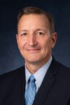 John Vasuta will become JM's CEO and President on August 1, 2026.