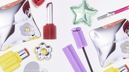 Marc Jacobs Beauty