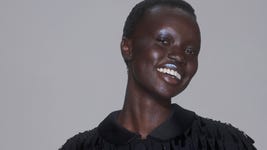 Marc Jacobs Beauty Campaign Image