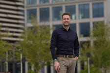 Simon Anderson, Co-founder and CEO, Tripster (by Stewart Attwood)