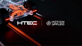 HTEC, a global AI-first engineering and digital product development company, and Motion Applied are expanding their collaboration following a successful track record in developing advanced solutions for the motorsport and transportation industry.