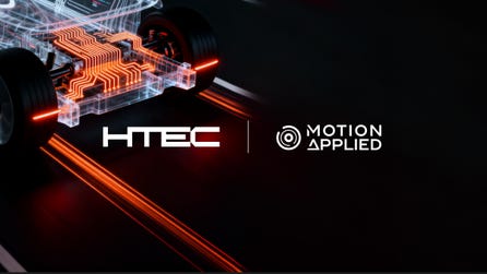 HTEC, a global AI-first engineering and digital product development company, and Motion Applied are expanding their collaboration following a successful track record in developing advanced solutions for the motorsport and transportation industry.