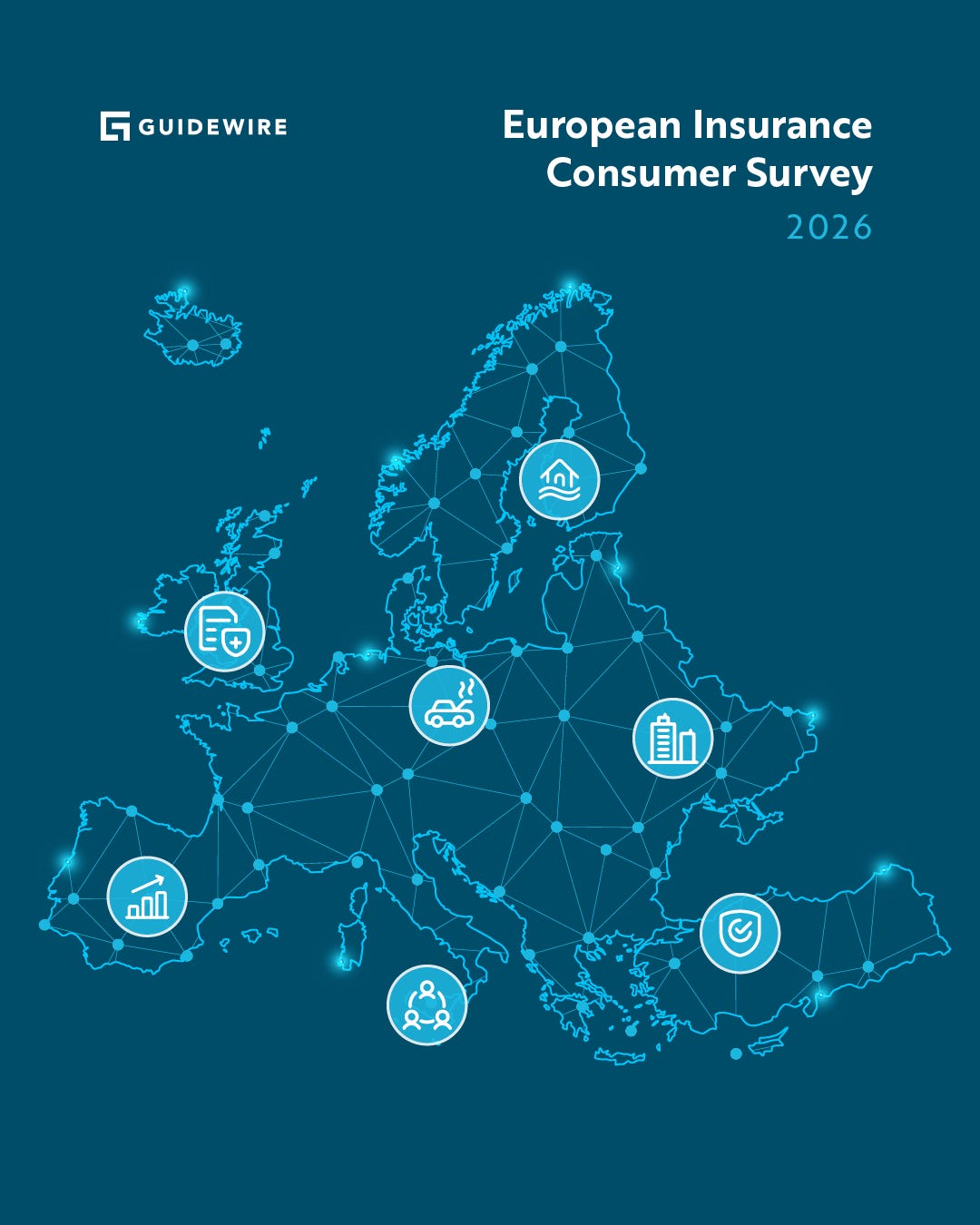 UK Consumers Embrace AI in Insurance: A Step Towards Trust and Transparency