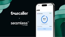 Telness Tech, the telecom software company behind Seamless OS, today announced that Truecaller’s newly launched Travel eSIM service is powered by its platform.