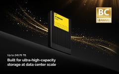 Pascari D206V Wins COMPUTEX Best Choice Golden Award in 2026