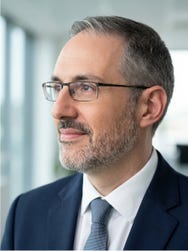 Riccardo Fabbri, Chief Technology Officer of Audiencerate Ltd. Co-founder and former managing partner of Nohup, recognized by the Financial Times among Europe's leading firms in the sector (2021 and 2022) and acquired by the Havas Group in August 2021. Leads the AI-driven phase of Audiencerate's independent Customer Match infrastructure.