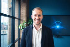 Jamie Watson Attensi Managing Director UK