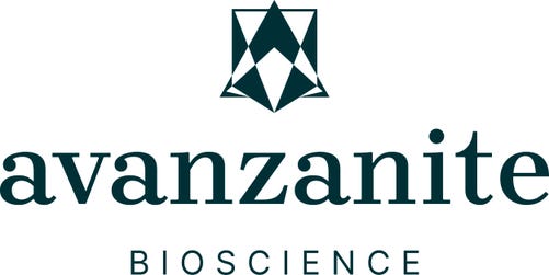 Adam Plich, CEO and Co-Founder of Avanzanite Bioscience.