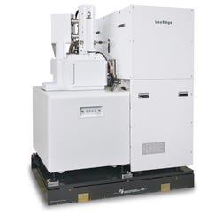 LazEdge Laser SEM system