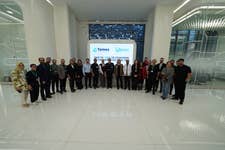 Esnan Dental Clinics — TEMOS Accredited Facility.