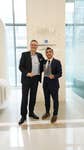 Esnan Dental Clinics — Amann Girrbach Diamond Partnership.
