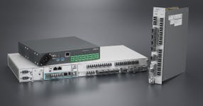 Adtran’s encrypted optical transport technology is helping euNetworks deliver the highest levels of protection for sensitive data moving across Europe.