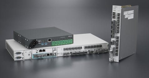 Adtran’s encrypted optical transport technology is helping euNetworks deliver the highest levels of protection for sensitive data moving across Europe.