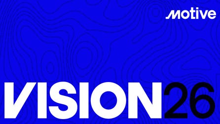 Motive unveils a major expansion of its platform at Vision 26, its annual innovation summit