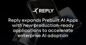 Prebuilt AI Apps are ready-to-use agentic applications designed to accelerate the integration of AI into enterprise processes, driving efficiency and supporting business growth.