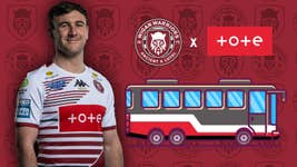 As part of the club’s Wembley build up, the Tote will give back up to £10,000 to supporters travelling to the final by refunding five official supporter coaches making the journey to London.