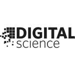 Digital Science Logo