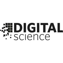 Digital Science Logo