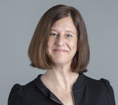 Sally Johnson, Chief Financial Officer, The Access Group