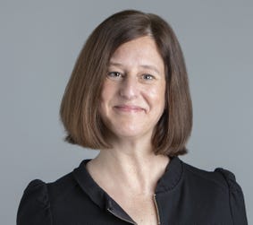 Sally Johnson, Chief Financial Officer, The Access Group