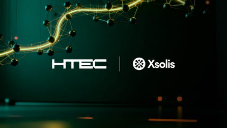 HTEC, the global AI-first engineering and digital product development company, today announced a strategic partnership with Xsolis, an AI-driven technology company that reduces administrative waste by enabling collaboration between healthcare providers and payers.