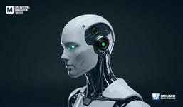 The latest EIT installment explores the engineering design process, system integration challenges, and the role of legacy infrastructure, safety, and ROI in shaping scalable humanoid robot deployment.