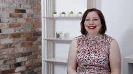 Charlotte Newman, chief executive of Carefree.