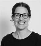 Dr Eva Neitzert -Just Economics.