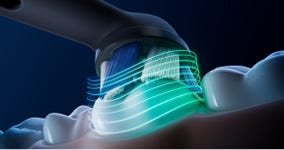 Get your perfect clean with Oral-B iO
