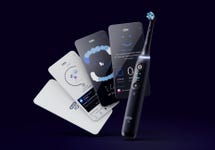 Oral-B iO App Interactive Coaching