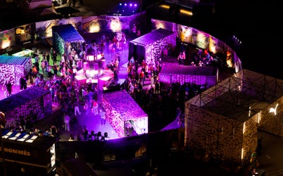 PUMA and Salehe Bembury Host Immersive Sound-Inspired Experience ahead of Football’s Biggest Tournament at The Row DTLA