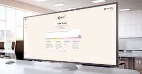 K Pro, Owkin's AI scientist for biology, powered by multimodal patient data for smarter biopharma decision making.