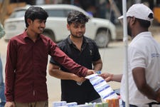 Sensodyne 20-rupee access pack