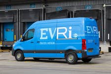 Evri Van