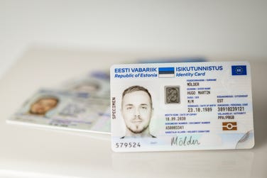 © Reelika Riimand - Estonian Police and Border Guard Board