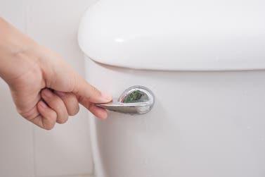 Toilet troubles are flushing Brits with fear – with ‘toilet anxiety’ causing some to avoid flushing altogether, new research reveals.