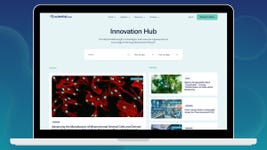 Scientist.com's Innovation Hub centralizes a broad library of expert content designed to help researchers, procurement teams and life science leaders stay current on emerging tools, technologies, methodologies and market trends.