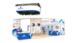 Visit Roquette at booth E3D26 to meet with its team of experts