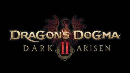 Dragon's Dogma 2: Dark Arisen logo